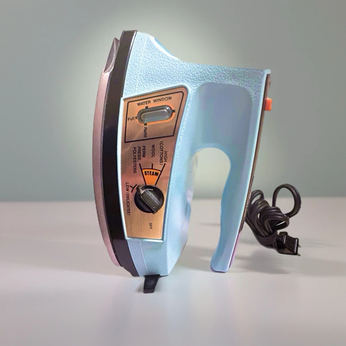 GE Clothes Irons & Presses Adjustable Steam for sale | eBay