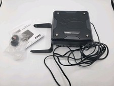 Uniden BC20 Bearcat 20-Watt External Communications Speaker