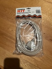 Parallel Printer cable 10ft Db25 Male To Centronics 36 Male Compukit