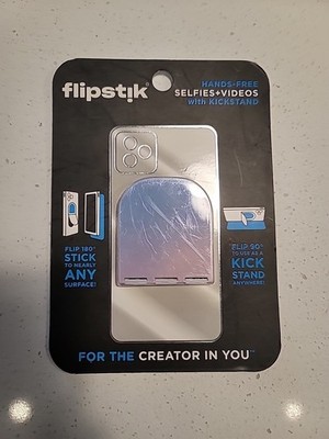 Flipstik Kickstand