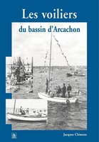 Cl | Voiliers Du Bassin D'arcachon (Les) | Taschenbuch | FranzöSisch (2005)