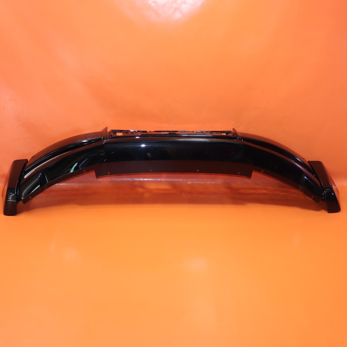 Rolls-Royce Phantom 2024-2025 FRONT Front bumper
