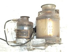 04L131765BS PARTIKELFILTER / 5Q0131705BD / 1111364 FÜR AUDI Q2 GAB, GAG 1.6 TD