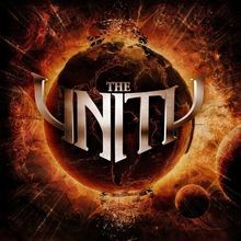 The Unity (CD Digi + Poster) von The Unity | CD | Zustand gut