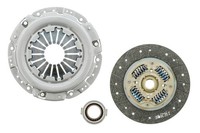 Kupplungssatz FÜR Honda CR-V II (Rd ) - Aisin KH-070
