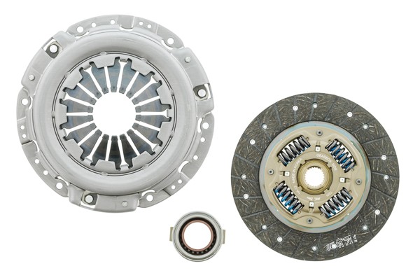 Kupplungssatz FÜR Honda CR-V II (Rd ) - Aisin KH-070-image