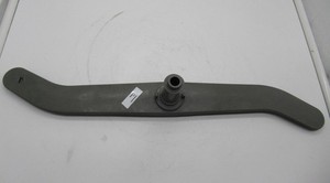 Sprüharm Geschirrspüler Spülmaschine AEG F44080IM