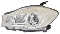 Scheinwerfer FüR Suzuki Sx4 S-KREUZ Von 2016 Links