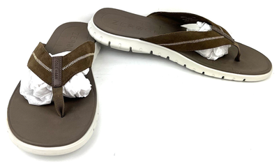 Cole Haan Zerogrand Thong Sandals Flip Flops Mens Size 13M  display picture 1