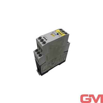 Eaton Thermistor-Maschinenschutzrelais EMT6-DBK Overload Relay 1NO+1NC 24-240V
