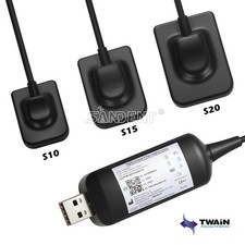Sistema de Imagen por Sensor de Rayos X Dentales Fit Twain Intraoral Digital
