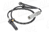 ABS-SENSOR Hinterachse Links Oder Rechts FÜR BMW 5 (E39) - AIC 51516