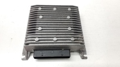 Volkswagen Golf VI 2009-2012 Amplifier Amp 5K0035456