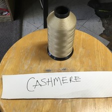 Shade Lt  Cashmere Beige Nylon Thread 8Oz by ...