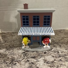 Walgreen Drug Company Collectors Edition M&M ...