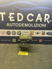 Pompa ABS Fiat Grande Punto 1.4 Benzina Metano (0265950973)