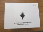 Magic the Gathering  SECRET LAIR The Path Not Traveled Sealed New