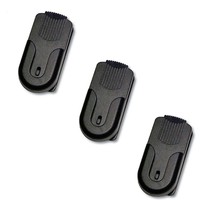 3 X Belt Clip Mount For Garmin Geko 101 201 301 Navtalk Gpsmap 60 Golf Range Gps 3 X Belt Clip Mount For Garmin Geko 101 201 301 Navtalk Gpsmap 60 Golf Range Gps