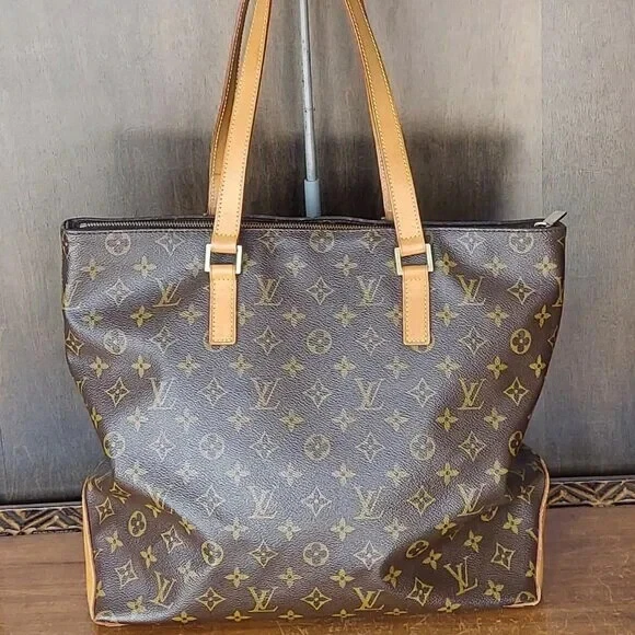 Louis Vuitton Cabas Piano for sale - eBay