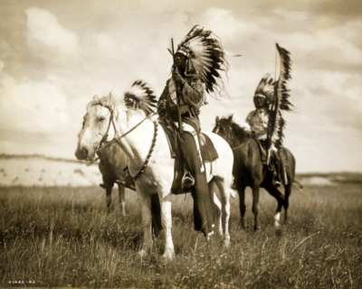 #ad #ad Sioux Chiefs Horseback Native American Historic Vintage Old photo multiple sizes $26.00