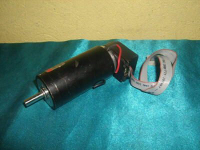 Maxon Motor MMG 98023 Motor