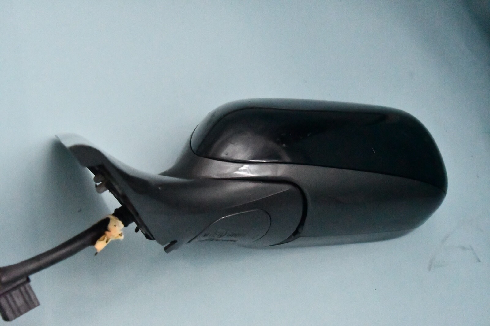 9704 Jaguar XK8 XKR Convertible Driver Left Side View Door Mirror