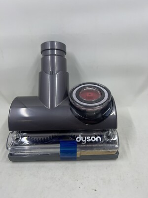 Genuine Dyson V6 Mini Tangle Free Turbine Head Vacuum Brush Tool Attachment
