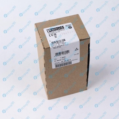 ONE NEW Phoenix Contact Wireless Module FL WLAN 1100 2702534