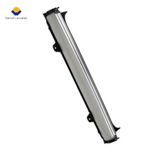 Sunroof Sun Roof Curtain Shade Cover Assembly Gray For VW Jetta Golf Tiguan