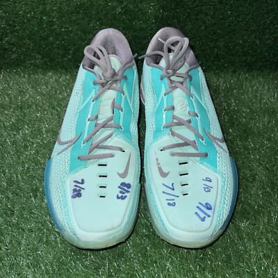 Nike Air Zoom GT Cut Basketball Liberty Sabrina Ionescu PE Size 16