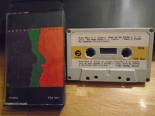 RARE OOP Creedence Clearwater Revival CASSETTE TAPE Gold PORTUGAL PRESS 1972 