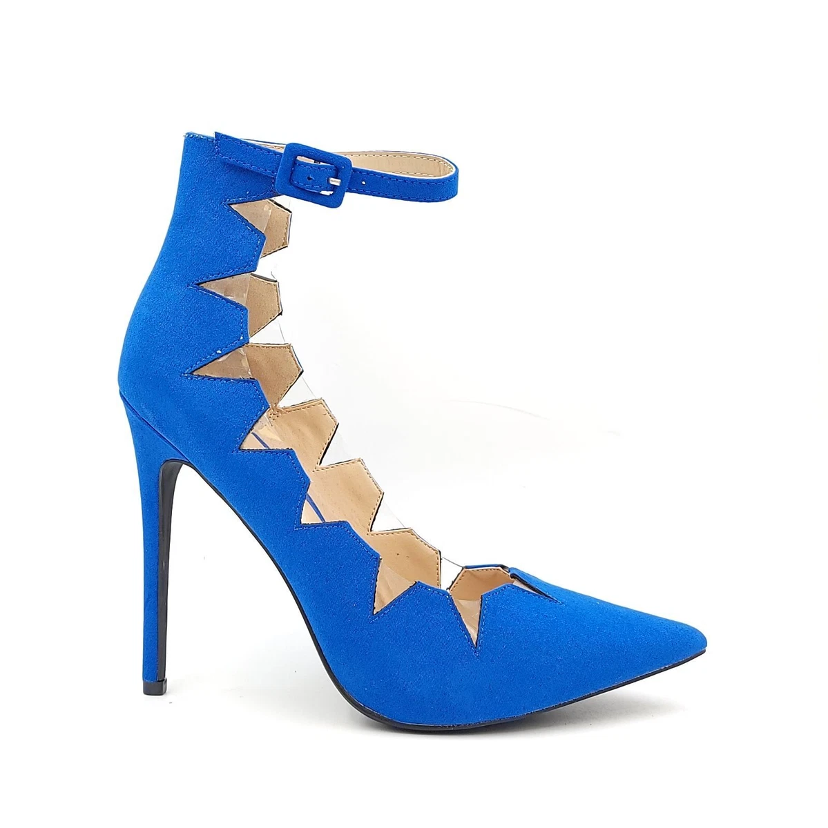 Shoedazzle heels deals