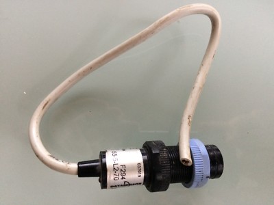 DATASENSOR SENSOR S5-5-L2-70 F294 S55L270 Lichtschranke
