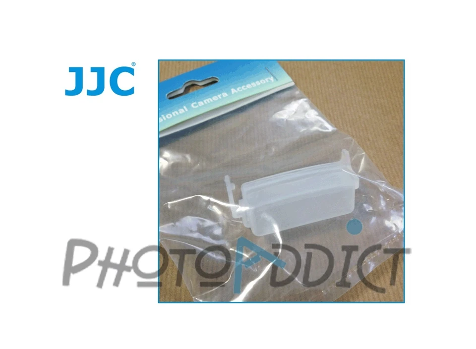 JJC Diffuseur FC-26O pour Flash NISSIN Di-28