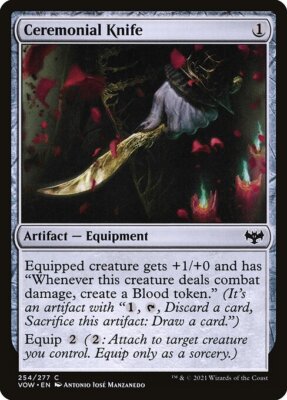 MTG Innistrad: Crimson Vow (VOW) COMMON KARTEN SELBST AUSSUCHEN /277 LIGHT PLAY