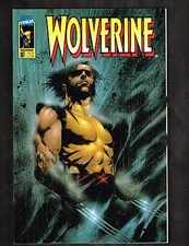 Italian Wolverine #107 ~ Hard To Find ~ 1998 (9.2) WH