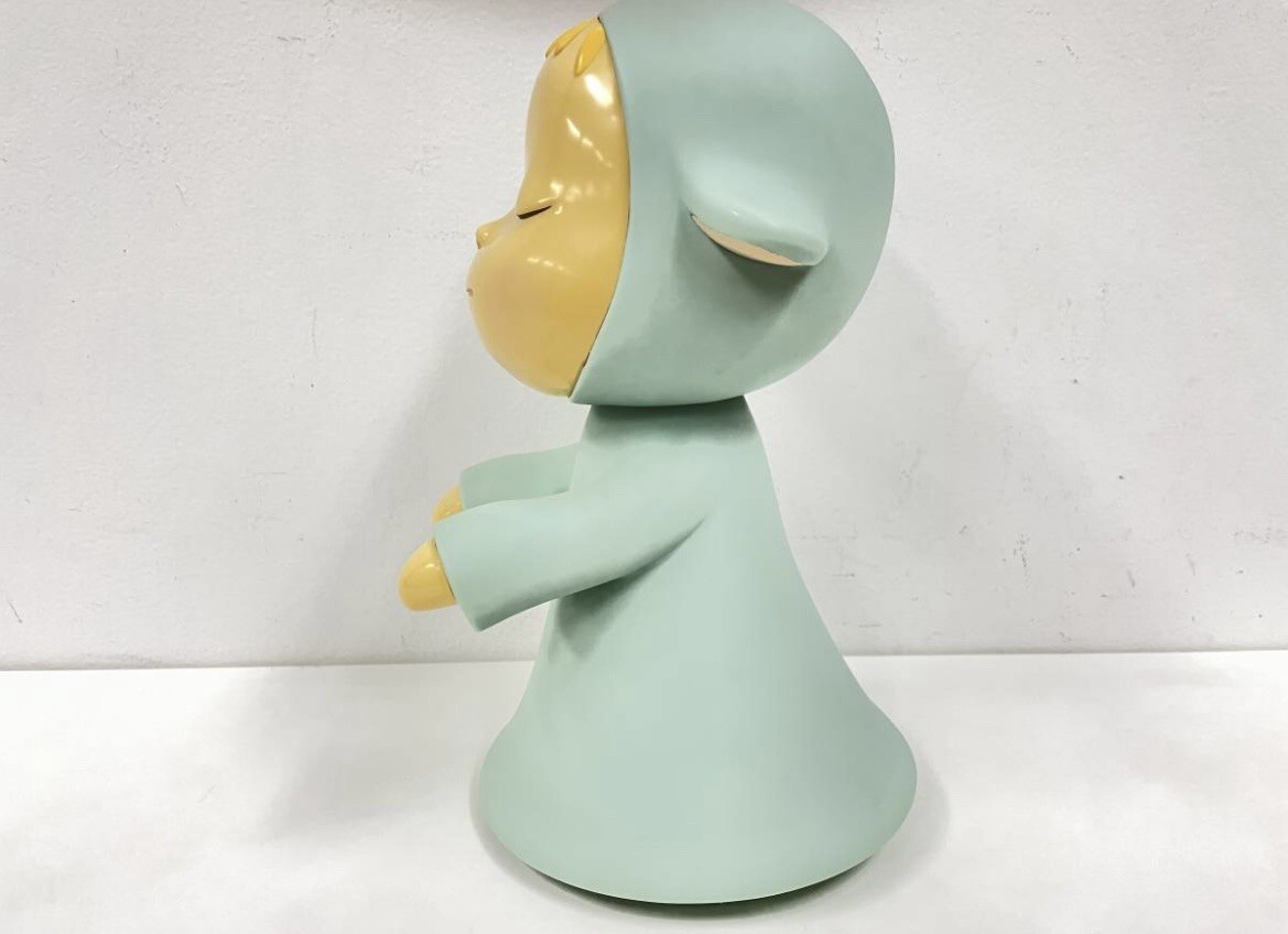 Yoshitomo Nara Little Wanderer from japan | eBay