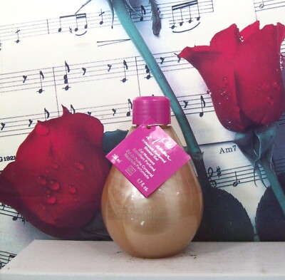 Ode A L'Amour Shower Gel 6.7 FL. OZ. 