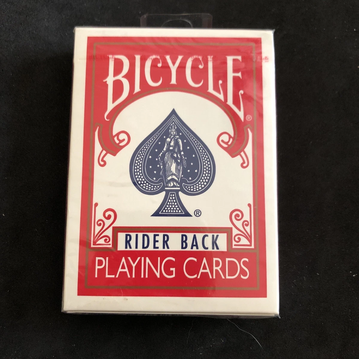 Bicycle poker 808 sale