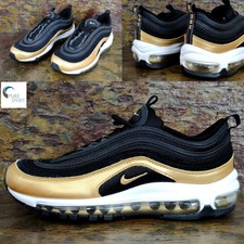 black nike trainers womens size 6