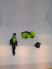 Transformers Universe Micromaster Scavenger