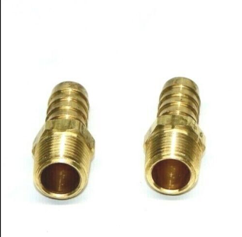 Raccordo Paratia Con Valvola Sgancio Rapido CPC HFCD16612 3/8" - Nuovo - Foto 2