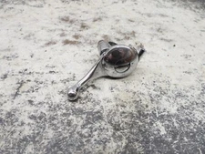 1973 Triumph T100 Daytona 500 Choke Lever     2873