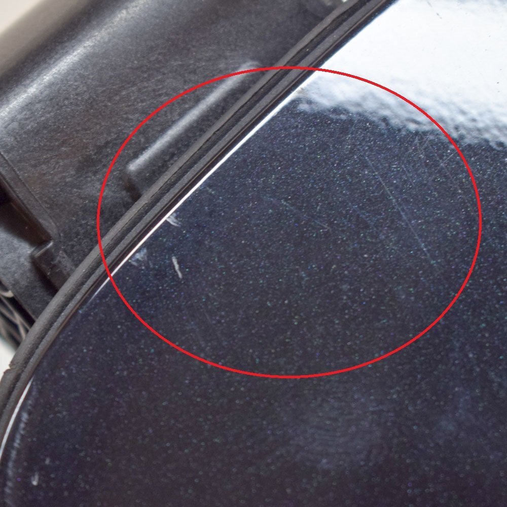 VOLVO XC40 B4 Mild-Hybrid Fuel Tank Flap Cap Cover W/ Actuator  