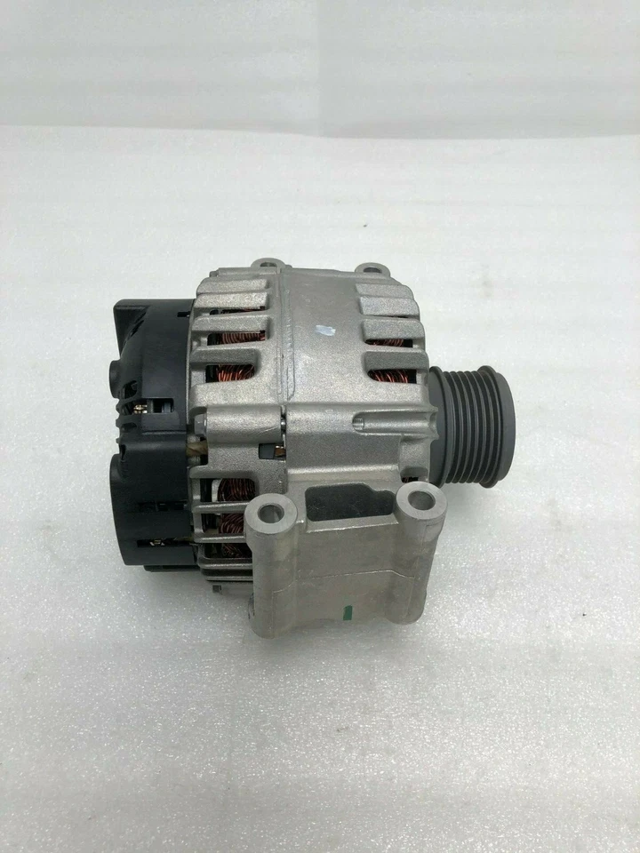 2012 2013 2014 2015 2016 Audi Europa A6 quattro 12 voltios alternador valeo Foto 2 de 4
