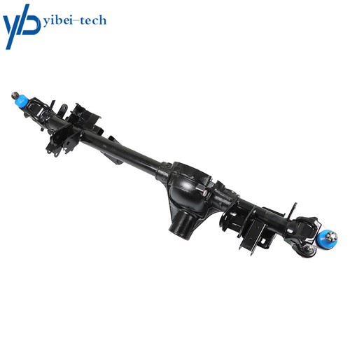 Front Axle Housing 3.21 Axle Ratio Dana 30 For 2007-2017 Jeep Wrangler 2018 JK - Picture 6 of 12