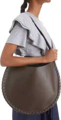 2890 New CHLOE Mate Large Hobo Bag,ITALY,Handbag,Purse,Shoulder