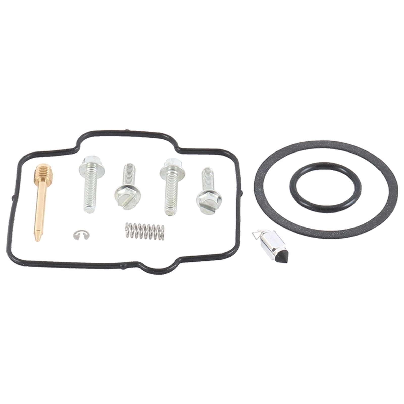 Carb Repair Kit for KTM EXC 125 1998-2005 Gasket Set WRP