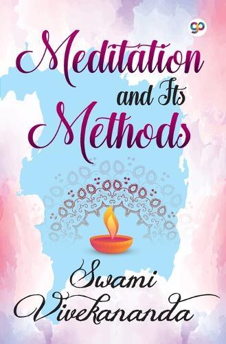 Thumbnail - Swami Vivekananda Meditation And Its Methods (taschenbuch) (us Import)