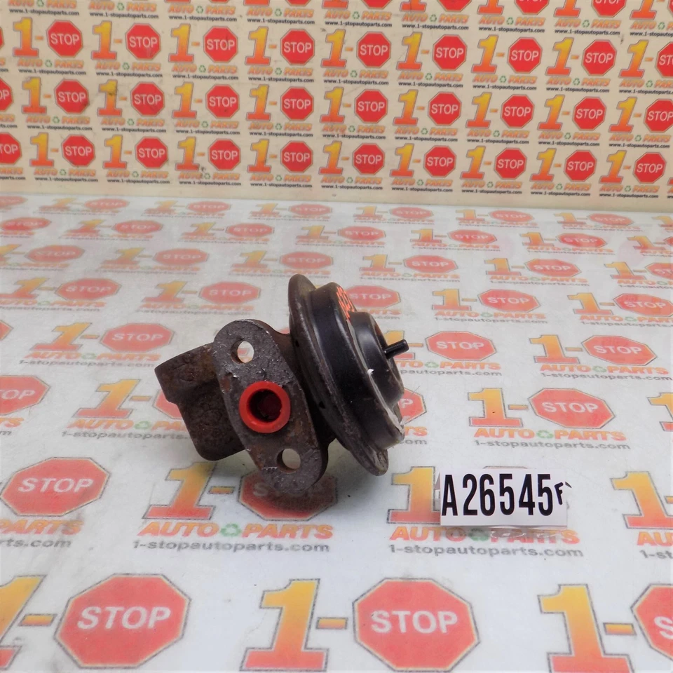 1998-2004 FORD MUSTANG 4.6L EGR VALVE XL3Z-9D475-DA OEM - Image 2 of 4